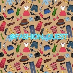 Meet your Posher, Keith